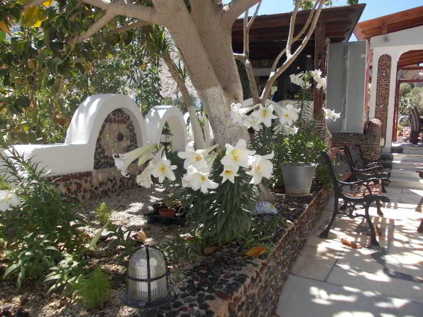 Aparthotel-Black-Sand-General-view-14