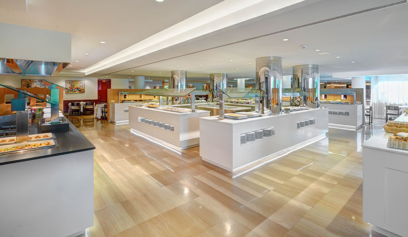 Hipotels Marfil Playa