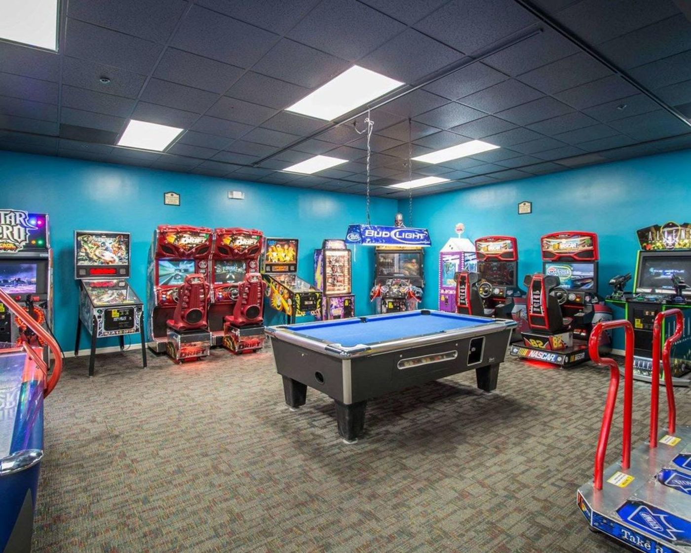 Rosen Inn Lake Buena Vista (ex Clarion Inn)