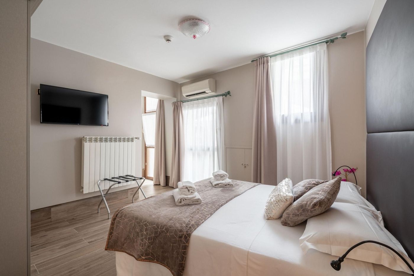 Hotel Herion-Italy-VENICE-General view-4