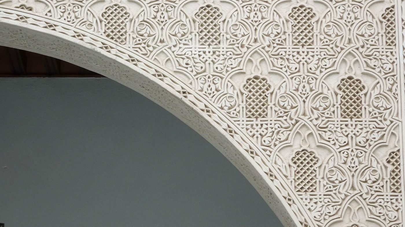 Riad Sabah-Morocco-FES-Lobby-9