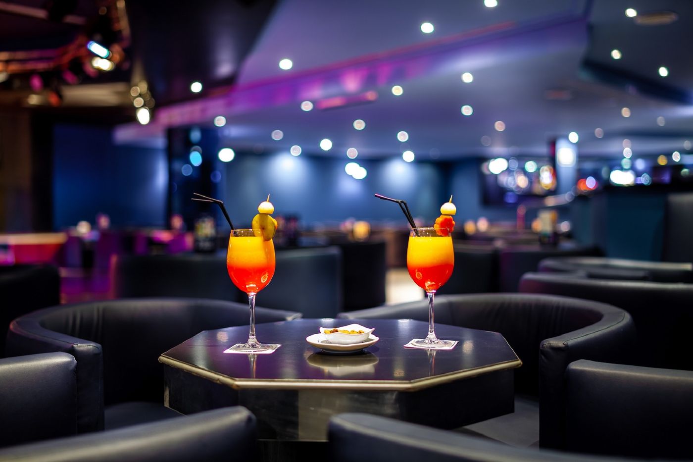 Hotel-Best-Jacaranda-Sports-and-Entertainment-39