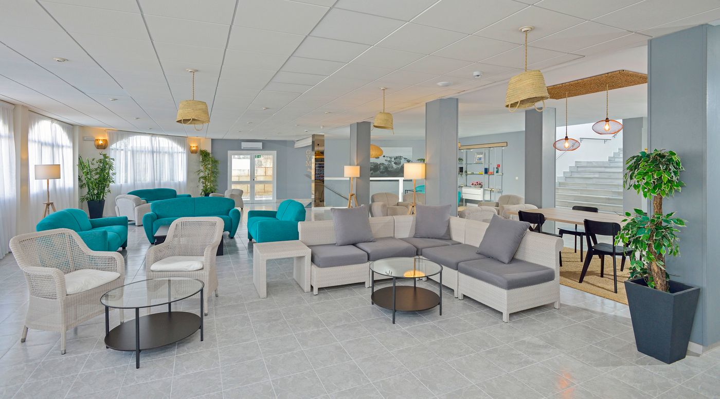 Sol Lunamar - Adults Only