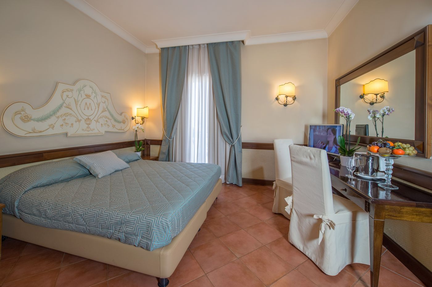 Michelangelo-Room-43