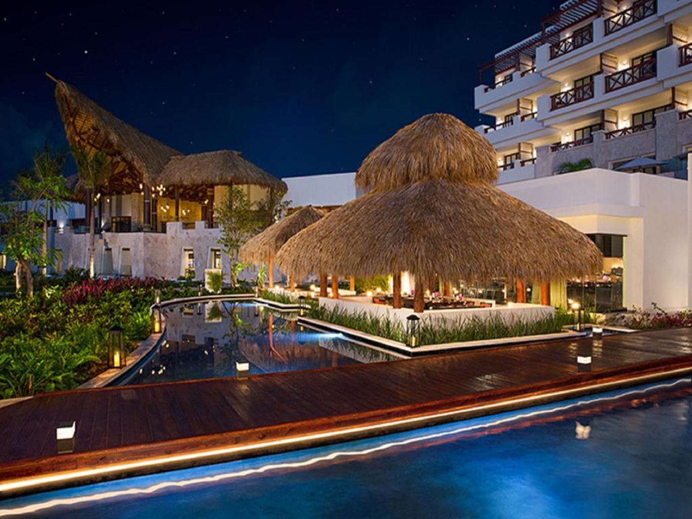 Secrets Cap Cana - Adults Only