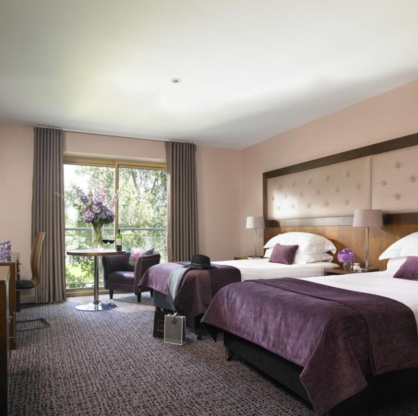 Dunboyne-Castle-Hotel---Spa-Room-11