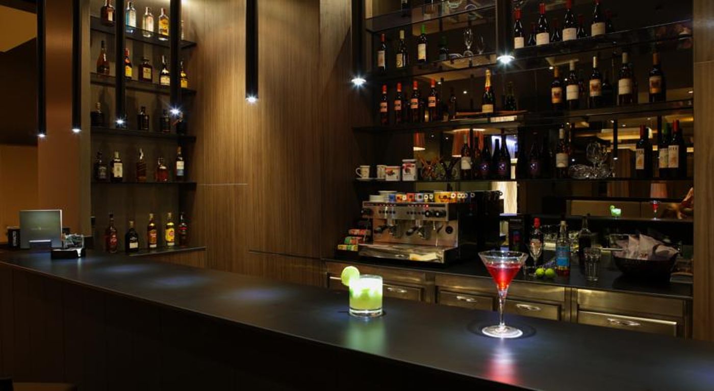 Attica 21 Barcelona Mar