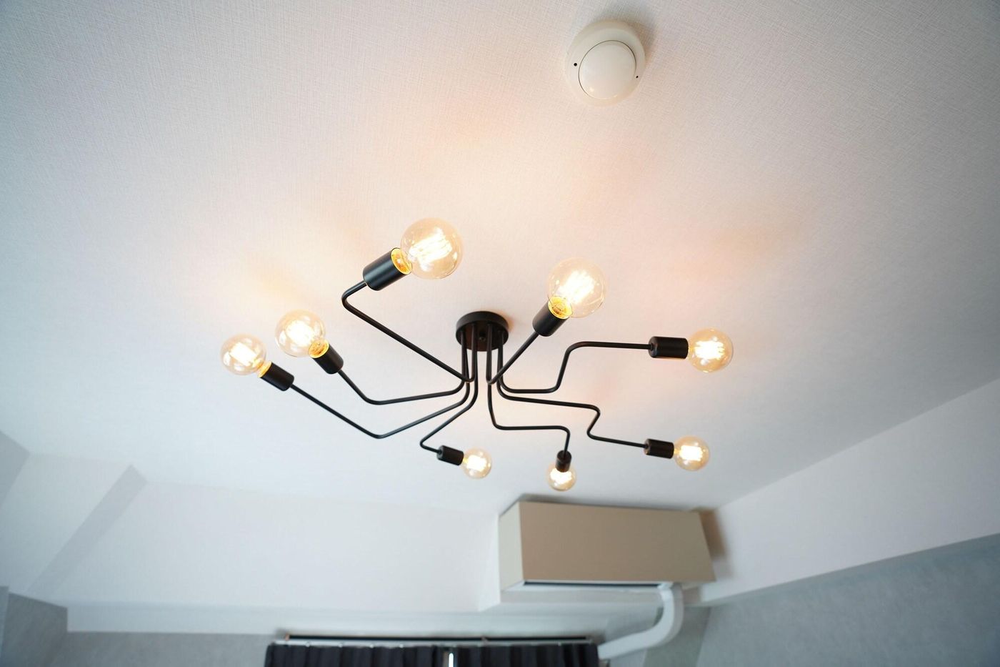 Book Tea Bed Shinjuku Gyoen-Japan-TOKYO-Room-10