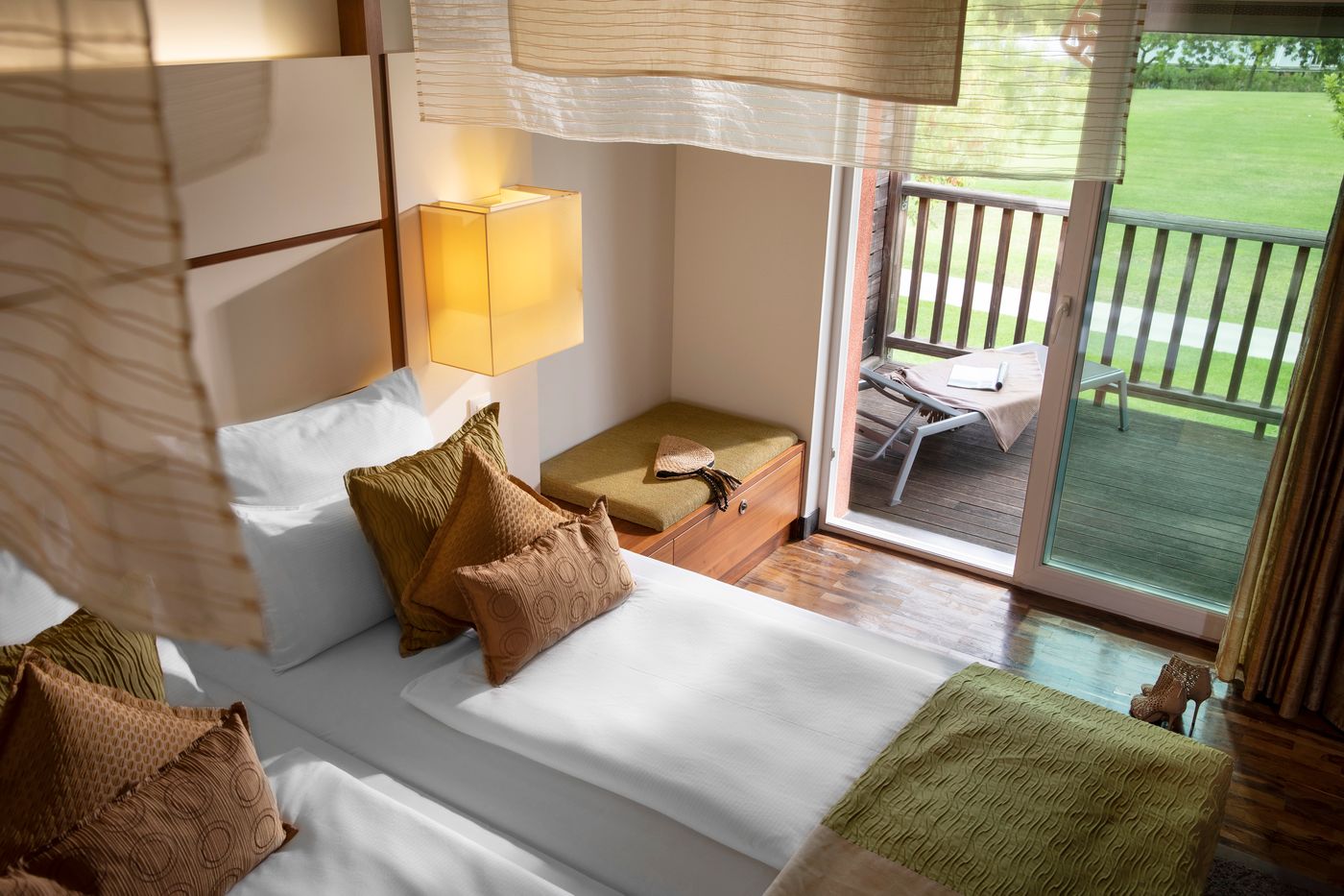 Robinson Quinta da Ria