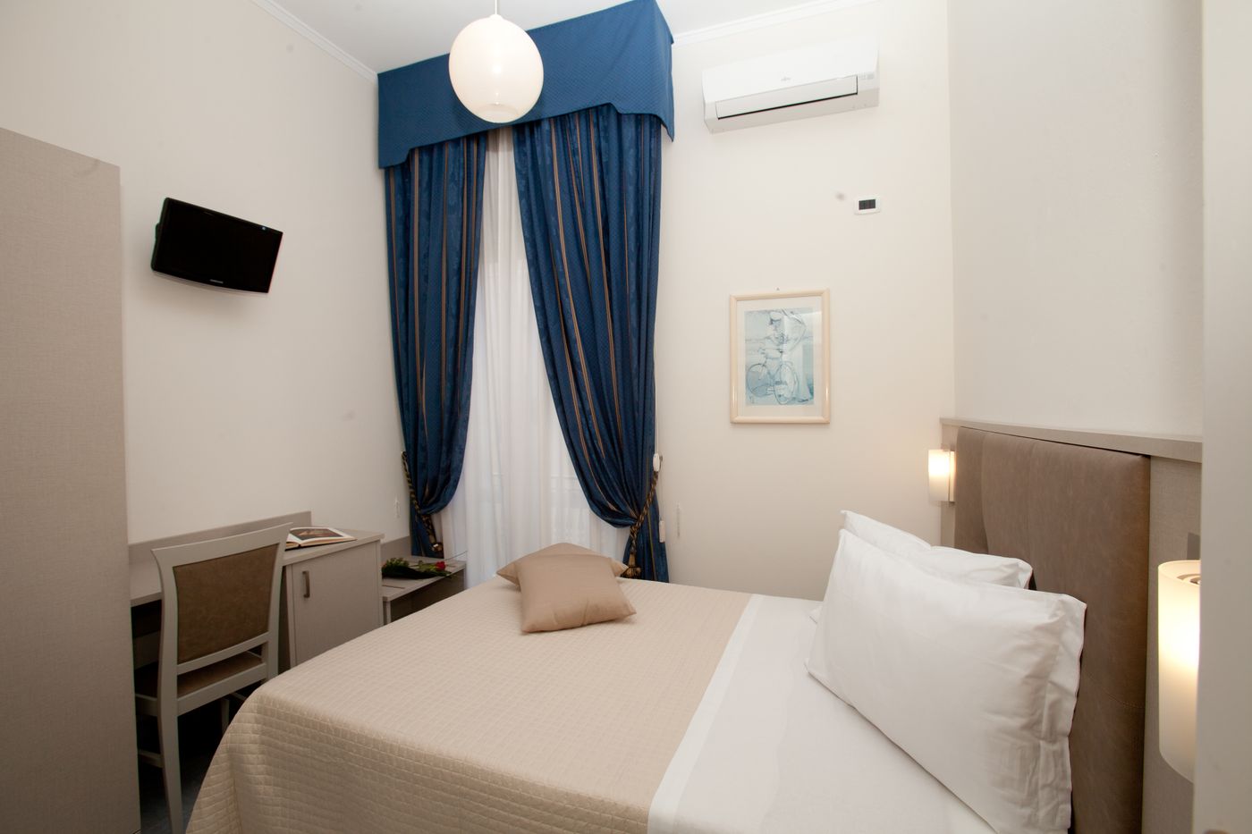 Hotel Giulio Cesare - Italy - RAPALLO - Room - 9