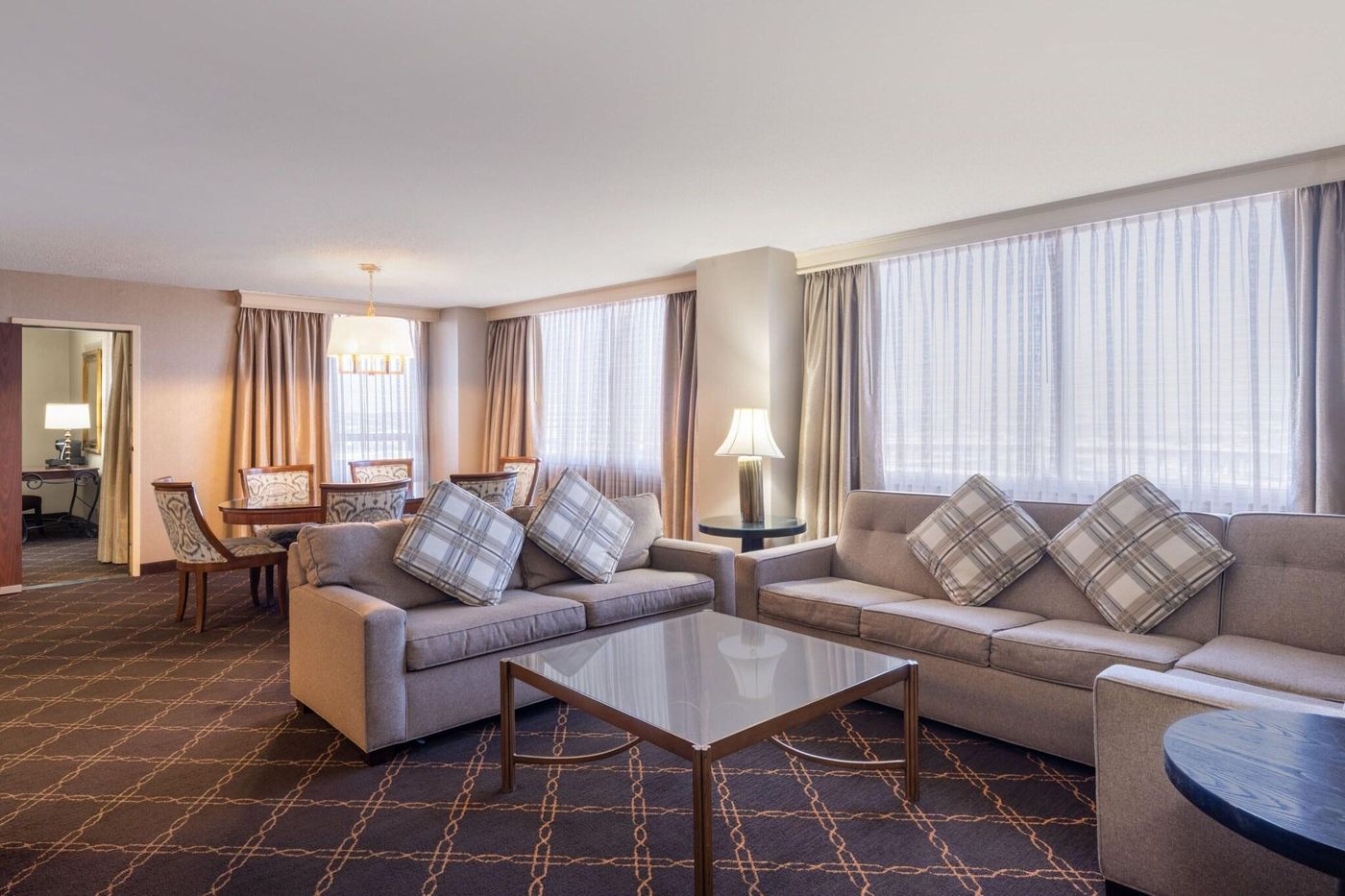 Austin Southpark Hotel-United States-Austin-Room-8