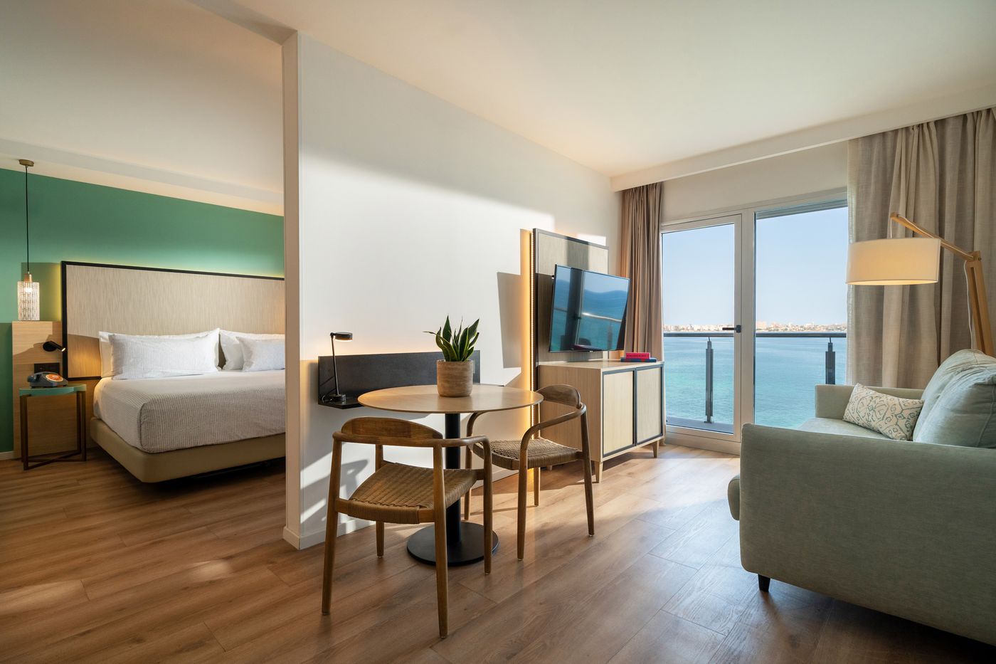 18.08.25 Innside Alicante Porta Maris