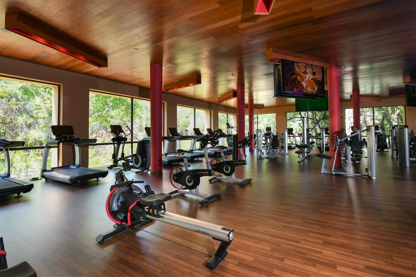 Hotel-Xcaret-Mexico-Sports-and-Entertainment-81