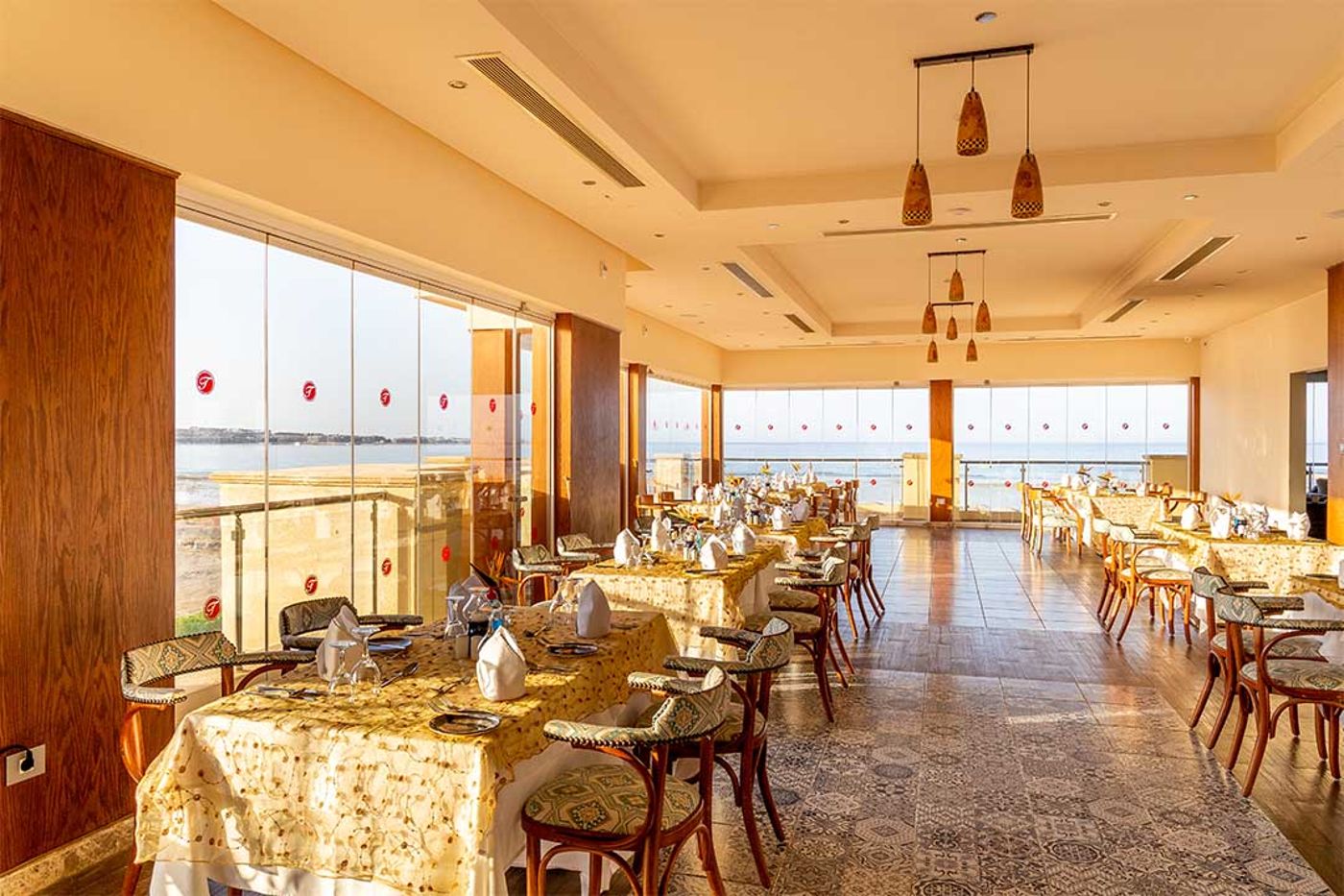 Tropitel Sahl Hasheesh