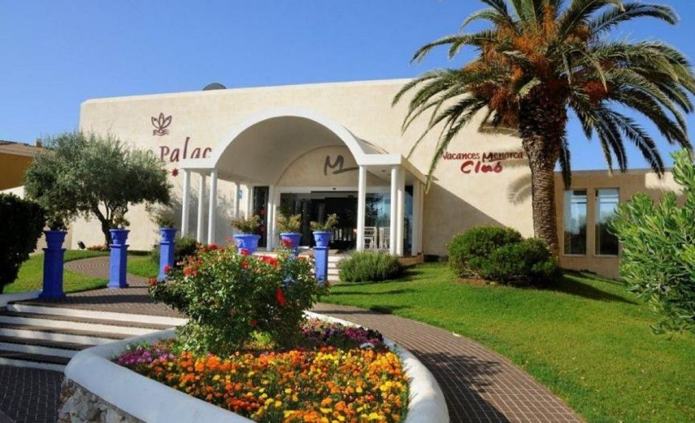 Vacances-Menorca-Resort-General-view-22