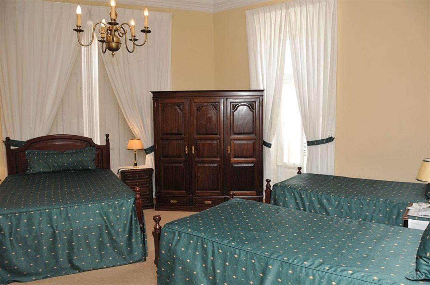 Pensao Londres-Portugal-LISBON -General view-5