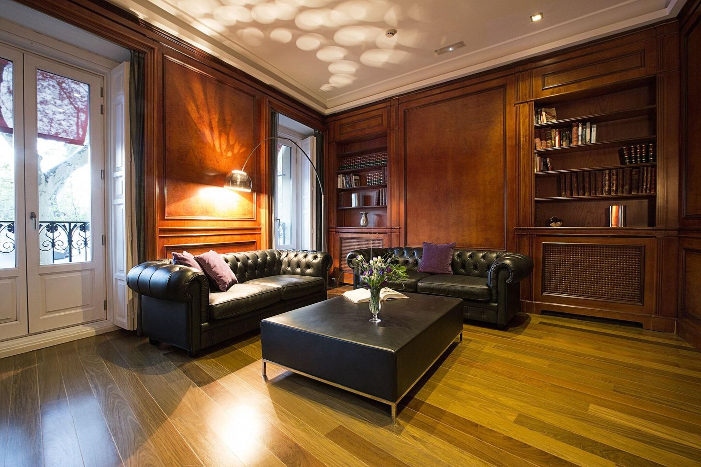 Hospes-Puerta-de-Alcala-Conferences-13