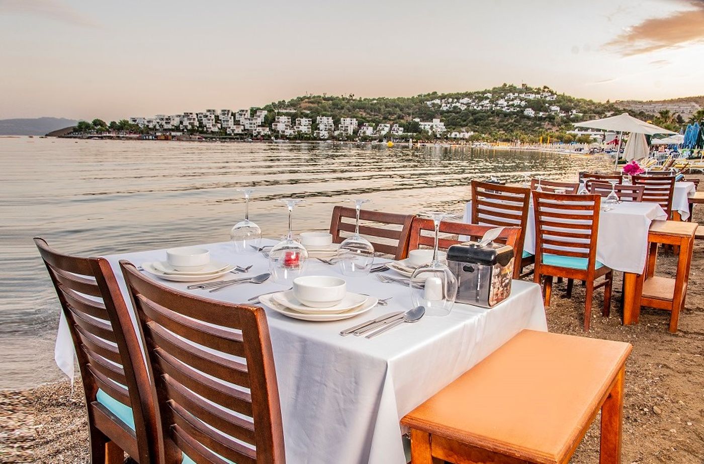 Blue Bay Beach Hotel