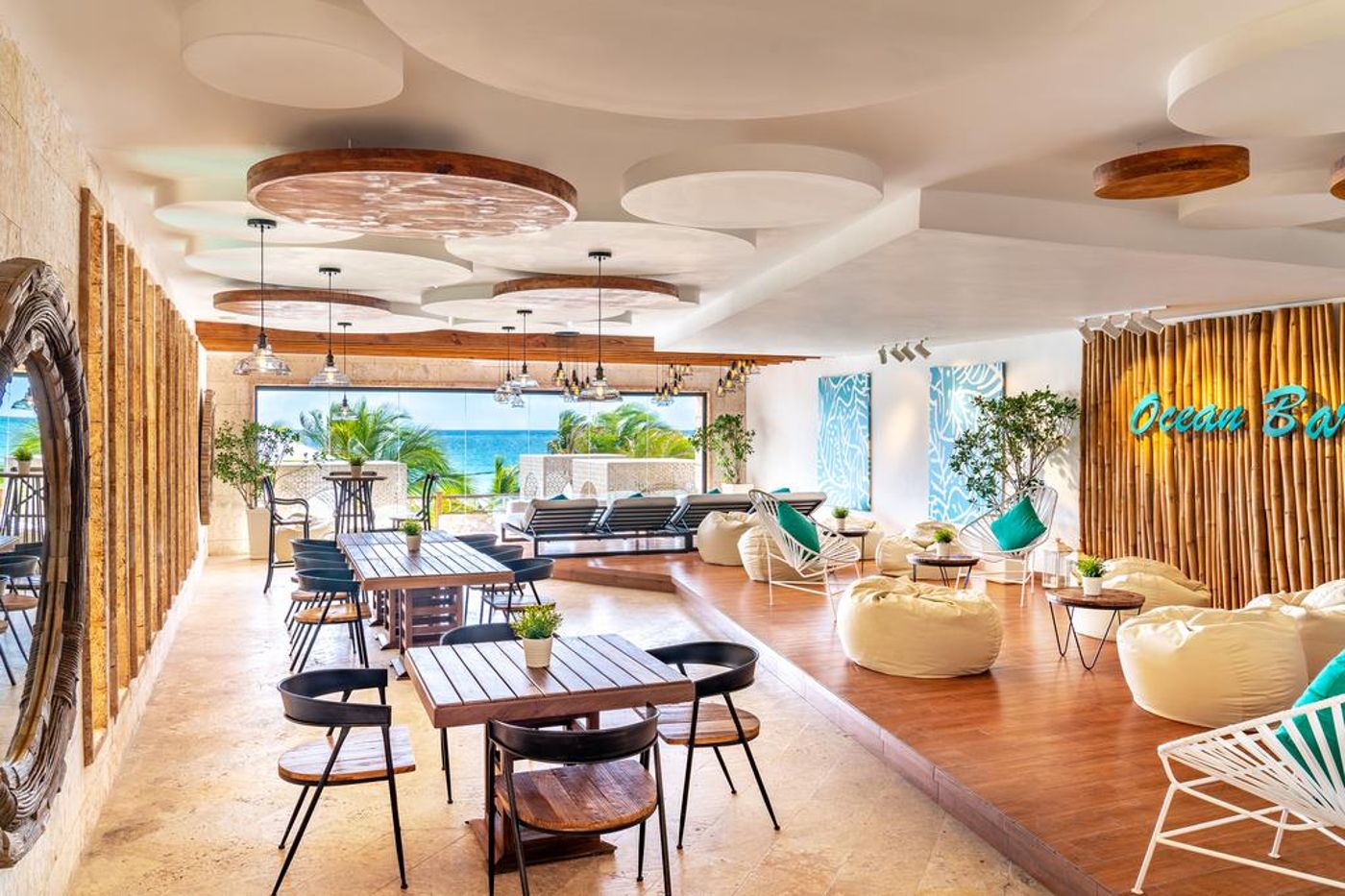 Sanctuary Cap Cana by Playa Hotels and Resorts