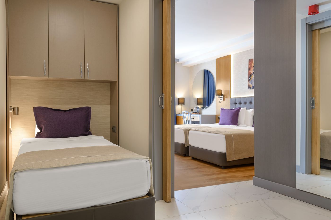 La Quinta By Wyndham Bodrum