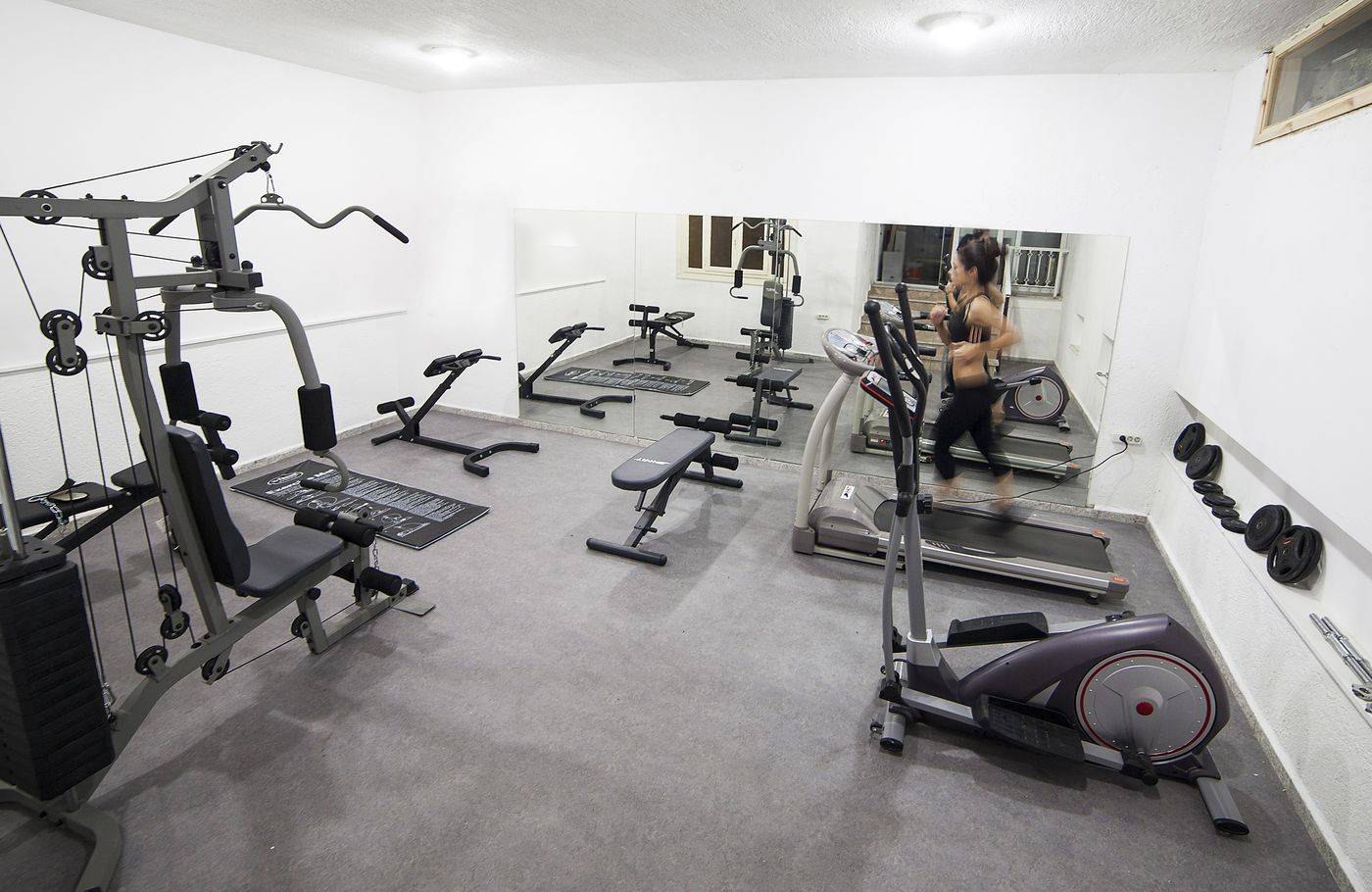 Elpida Village Hotel