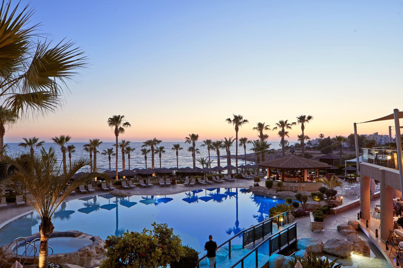 Atlantica Golden Beach 