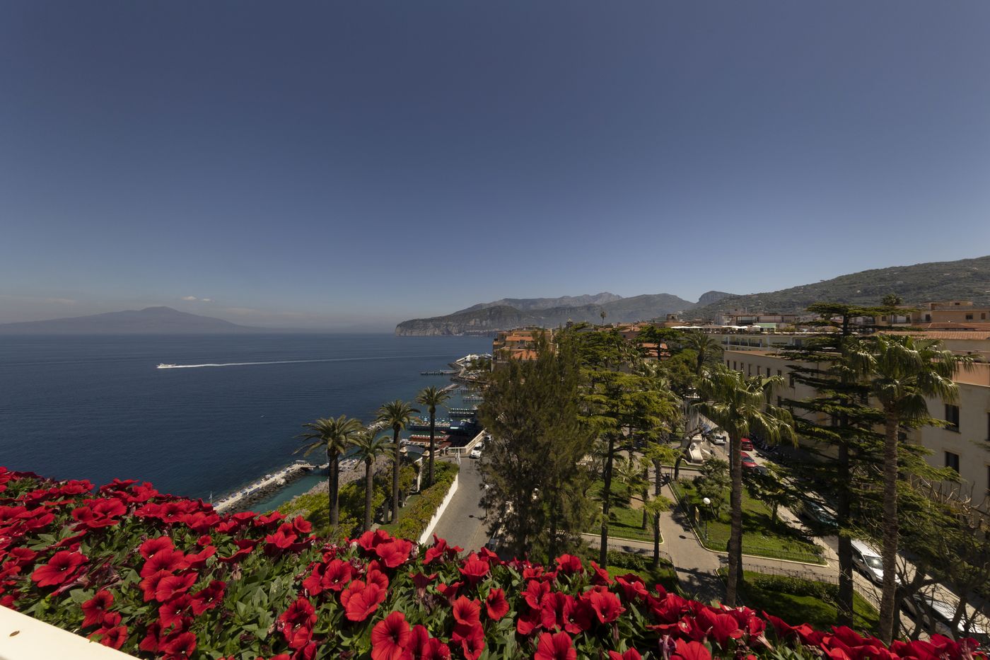 Continental Hotel sorrento