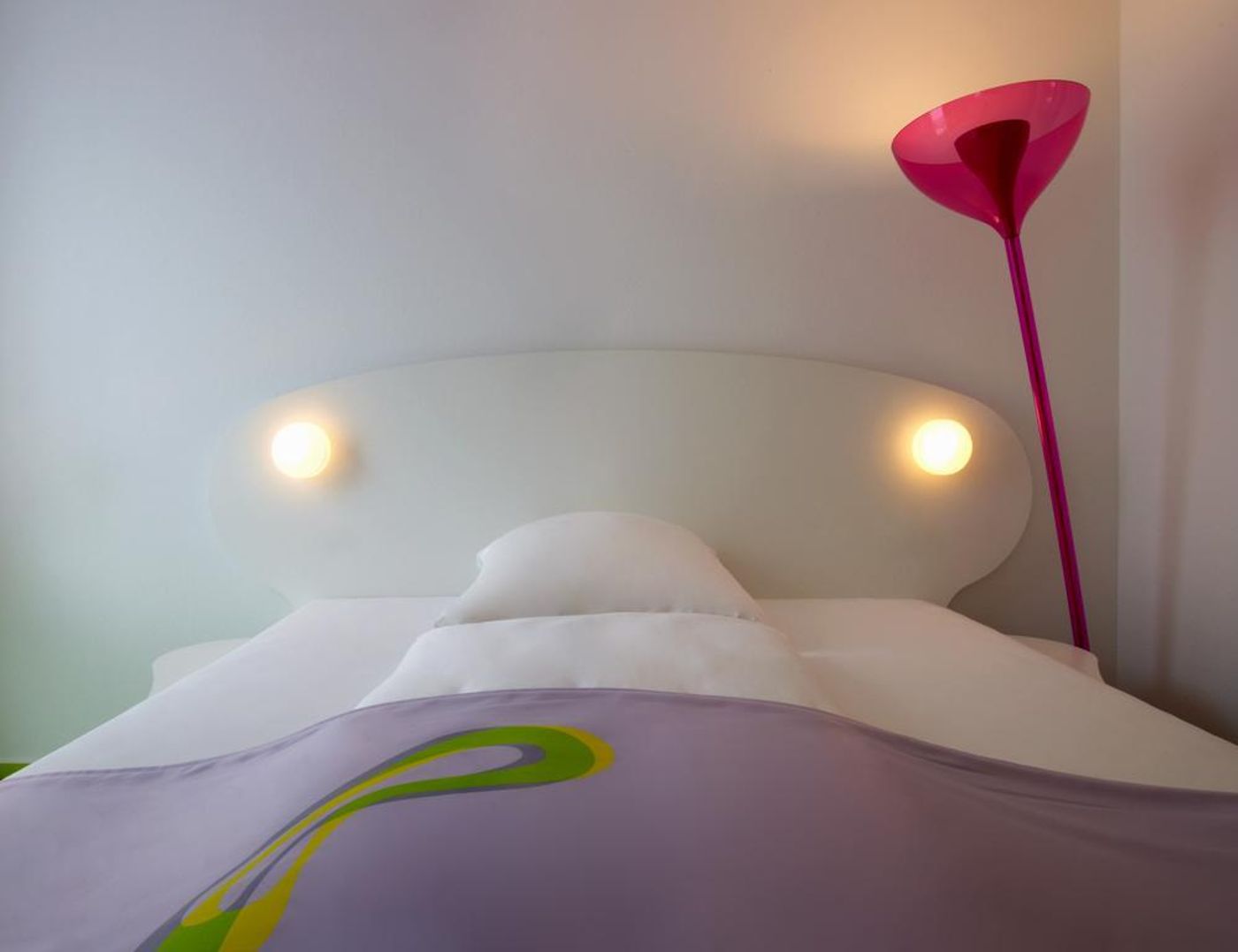 Prizeotel Bremen City-Germany-BREMEN -General view-1