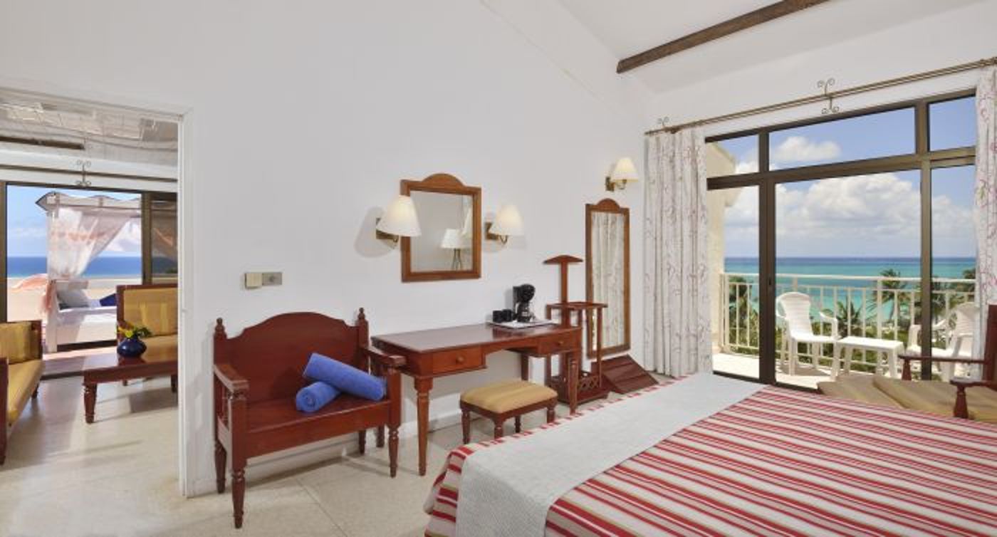 Sol Rio de Luna y Mares