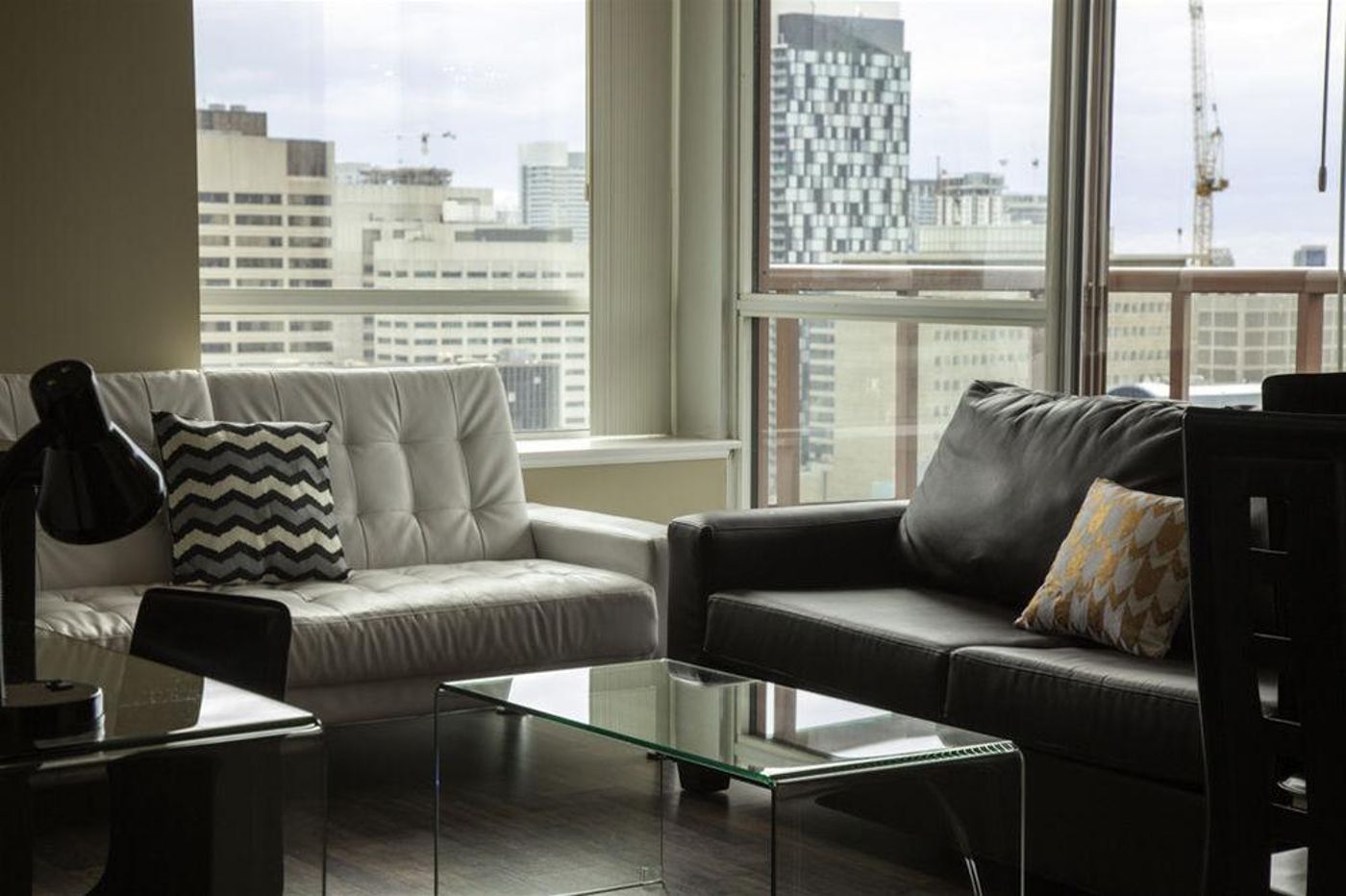 Canada Suites on Bay-Canada-TORONTO -Room-5