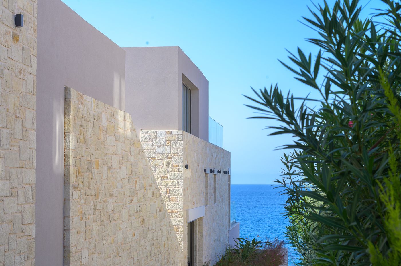 Castello Boutique Suites by the Sea - Adults Only