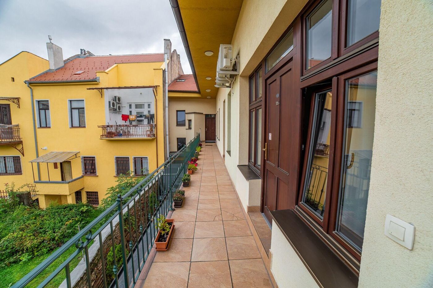 Garni Hotel Virgo-Slovakia-BRATISLAVA-General view-2