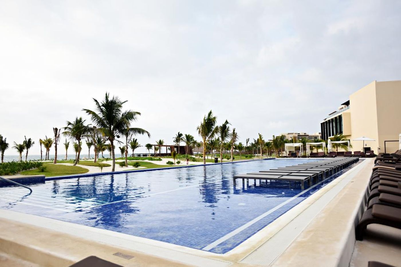 Royalton Riviera Cancun Resort and Spa