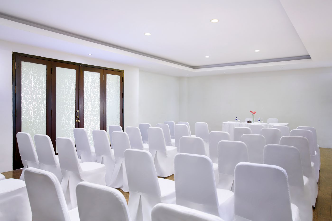 Hotel Santika Kuta-Indonesia-KUTA-General view-4