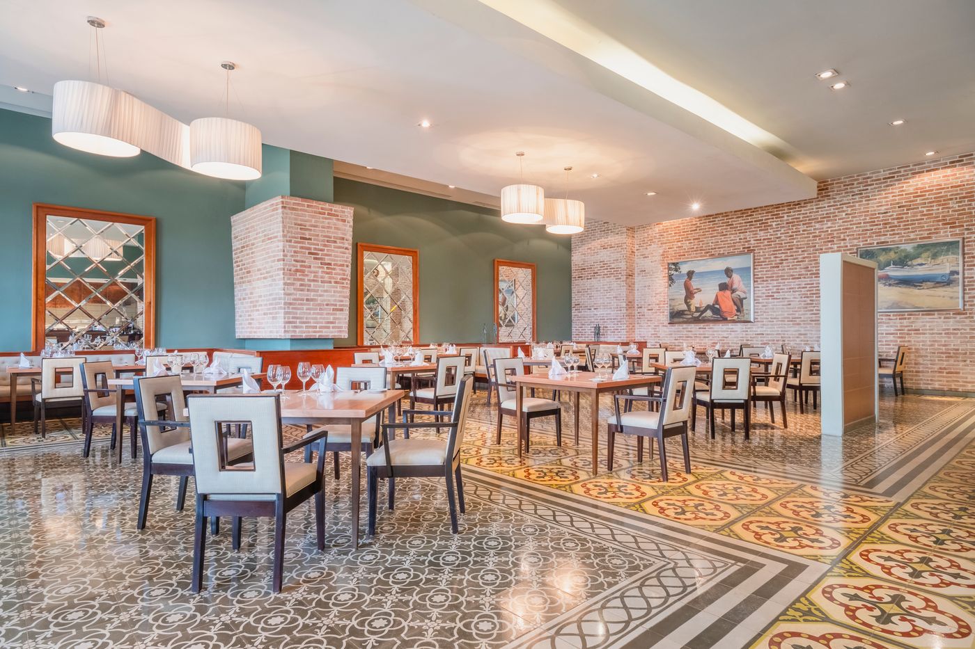 JOIA Rose Hall by Iberostar - Adult Only