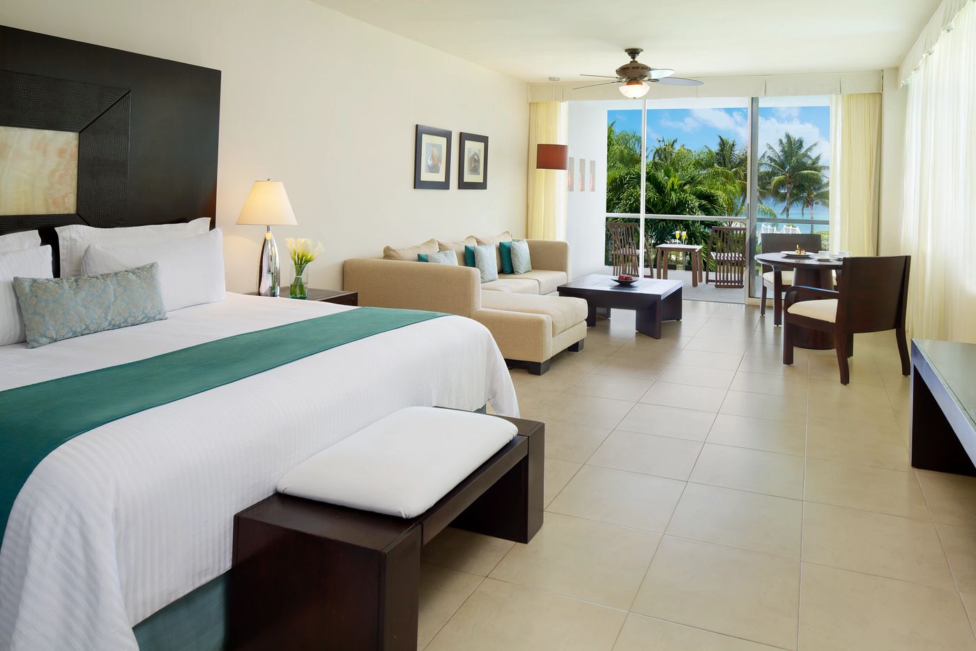 Secrets Aura Cozumel - Adult Only