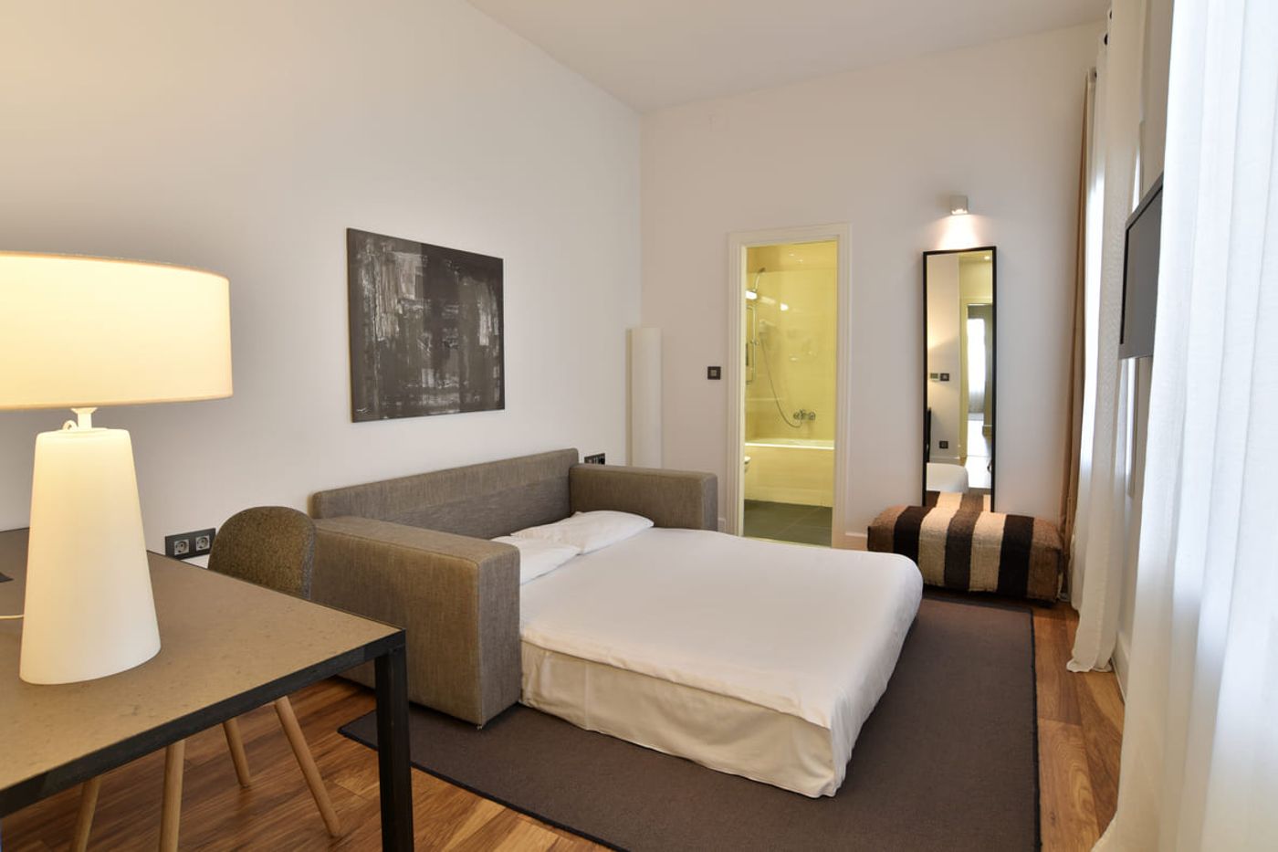 Zenit Budapest Palace