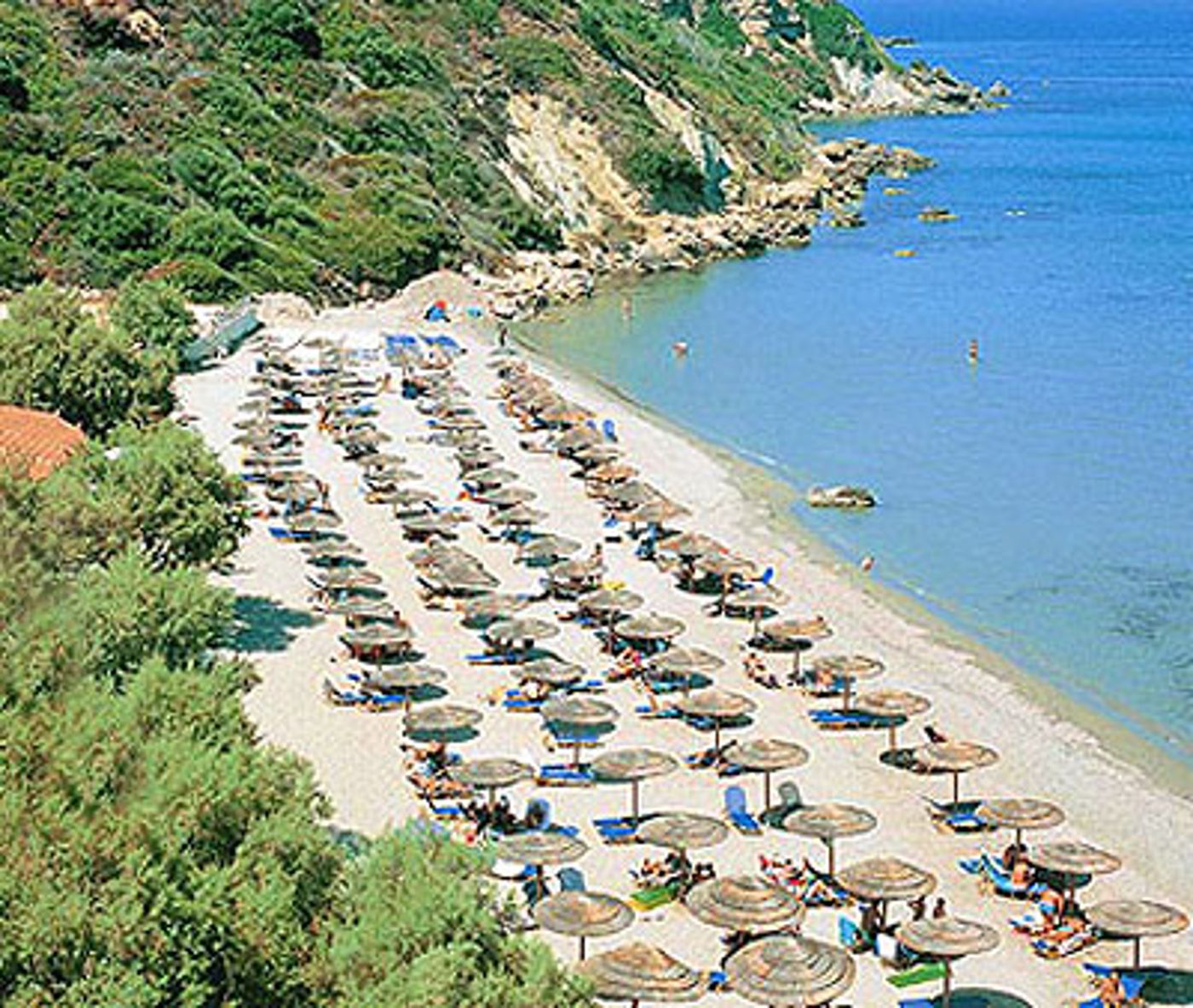 Palazzo Di Zante Hotel