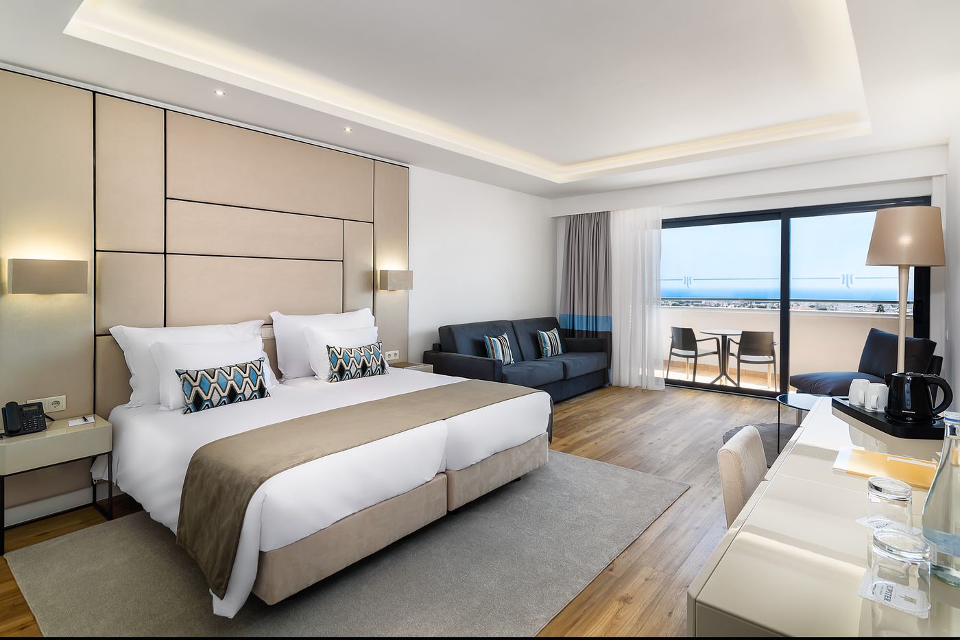 Jupiter-Albufeira-Hotel---Family---Fun-Room-19