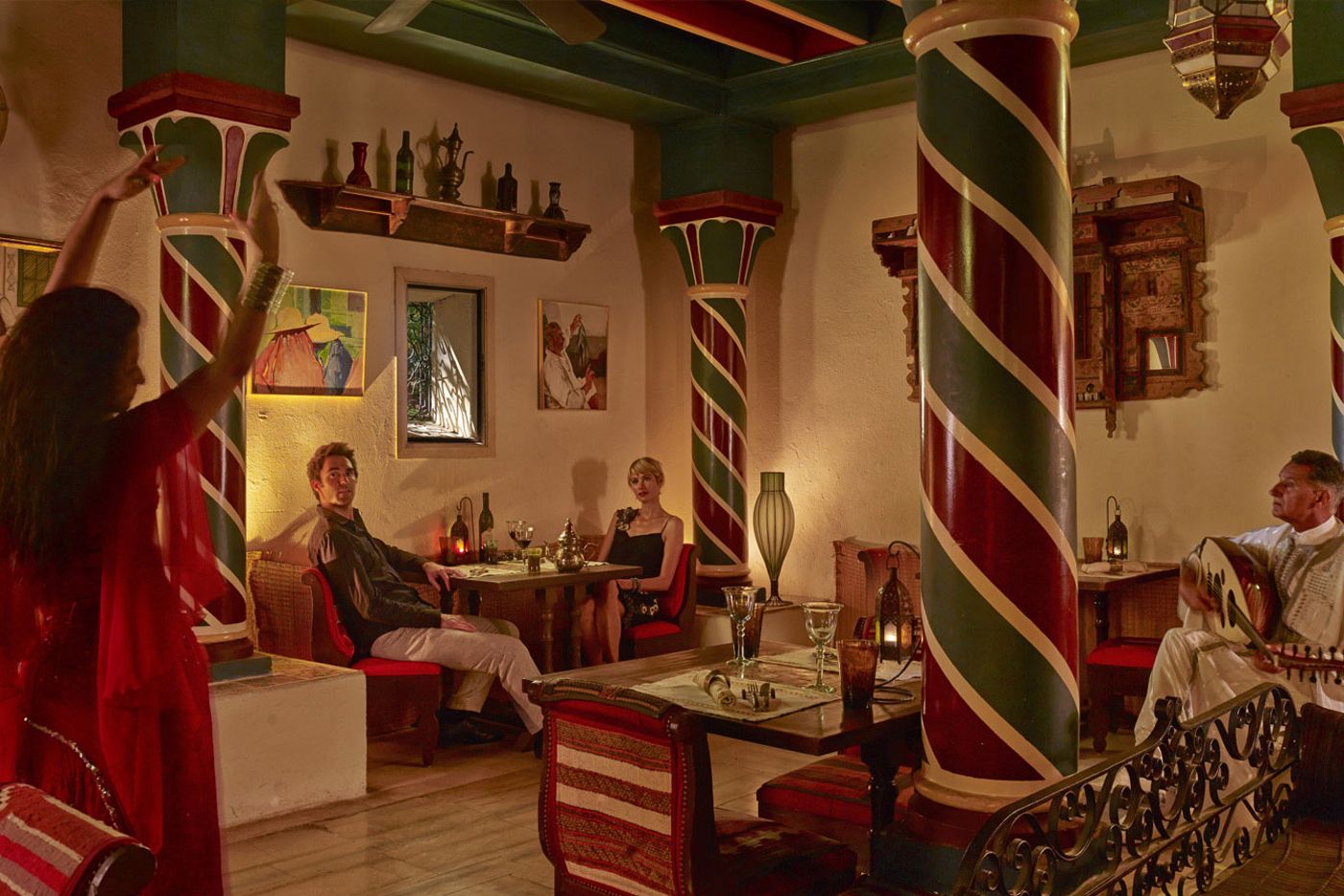 The-Residence-Tunis-Bar-19