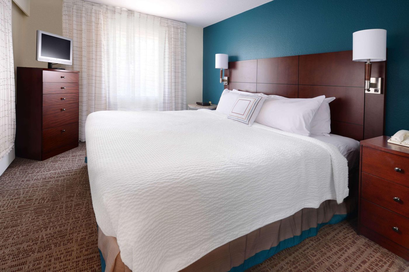Sonesta ES Suites Dallas Medical Market Center-United States-DALLAS-Room-8