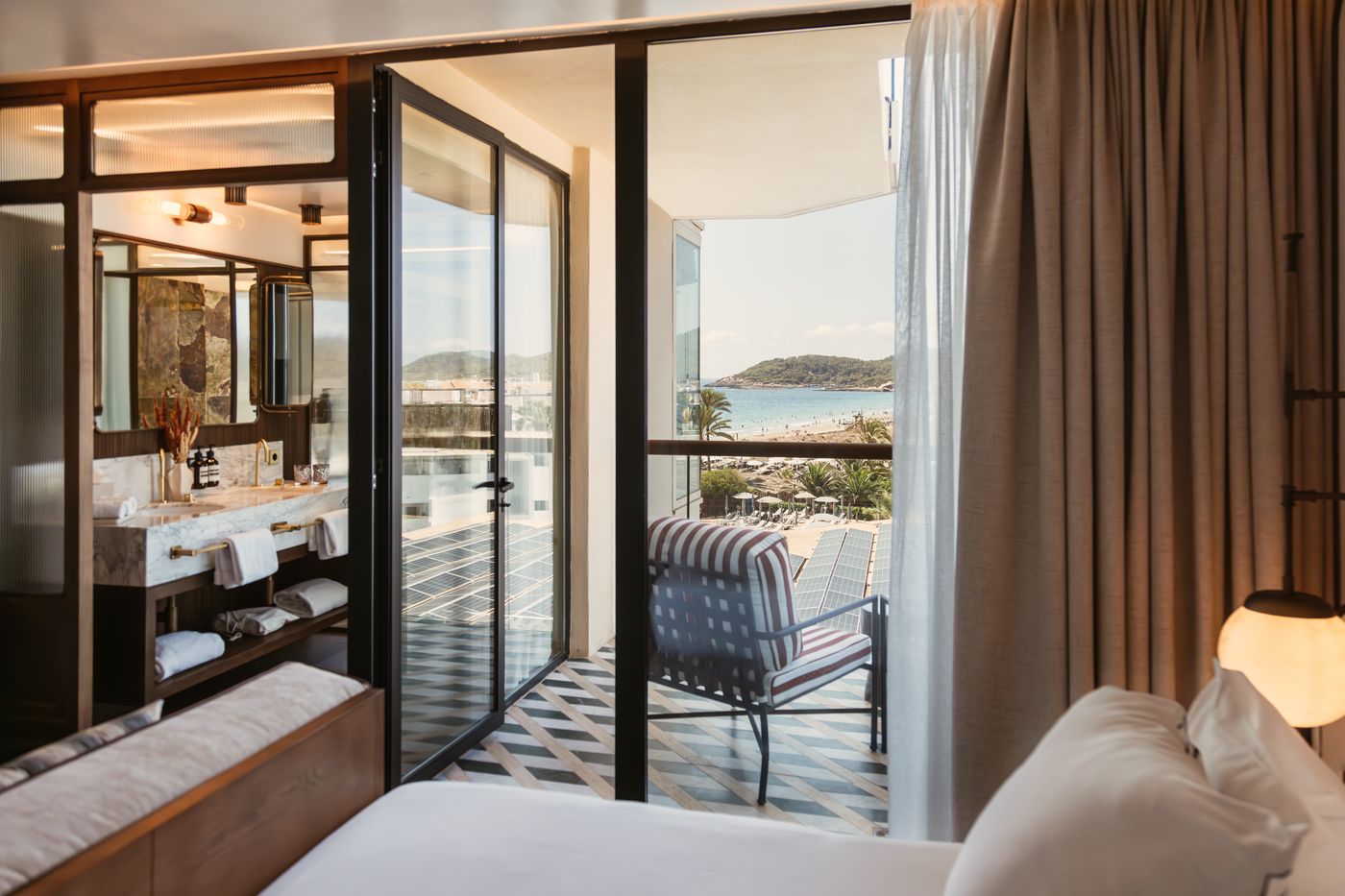 The Site Hotel Ibiza