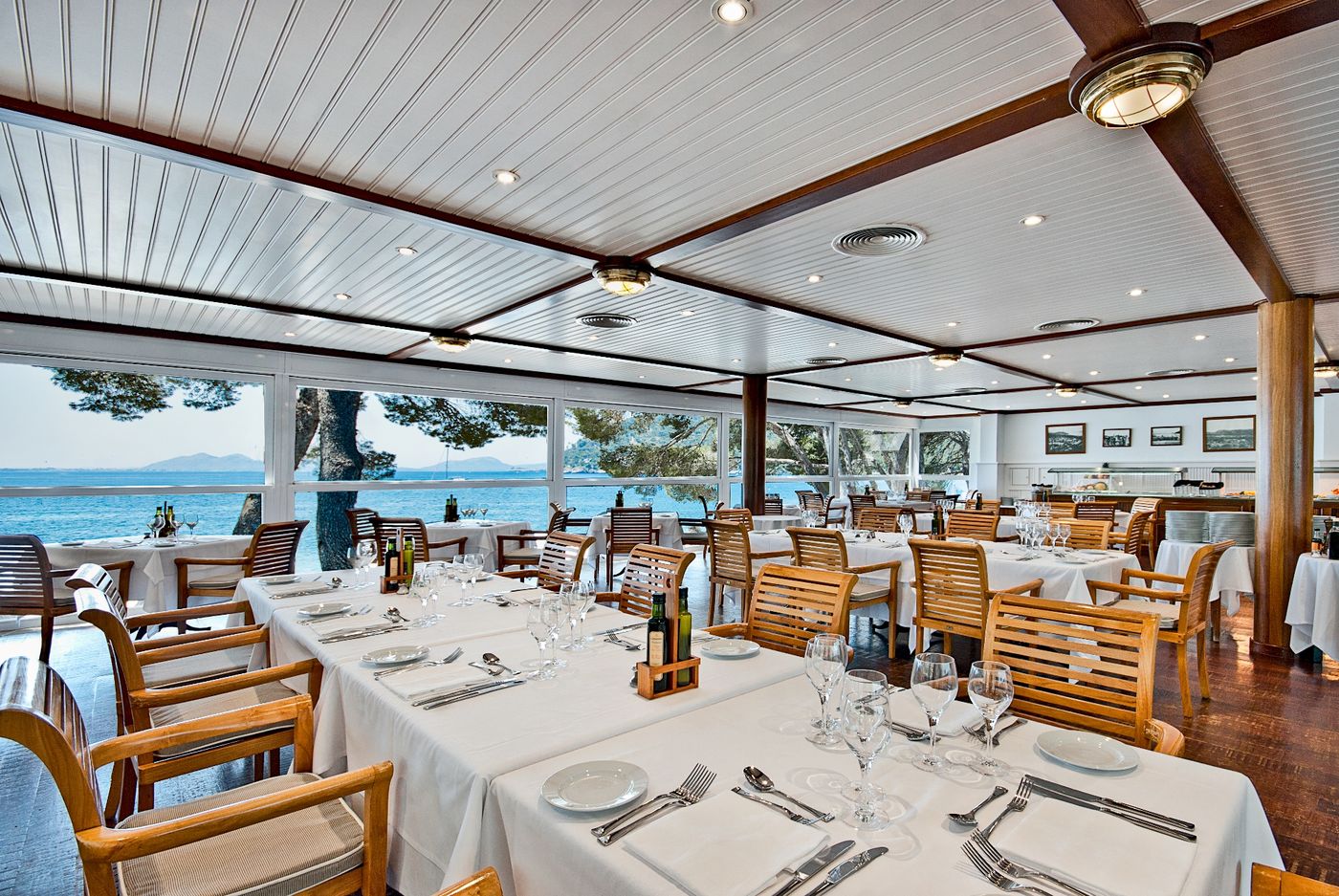 Formentor, a Royal Hideaway Hotel