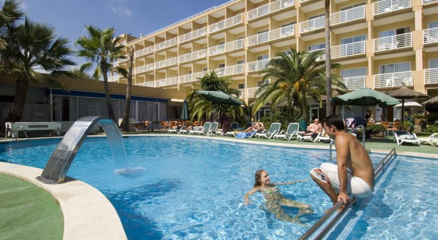 Ferrer Maristany Aparthotel