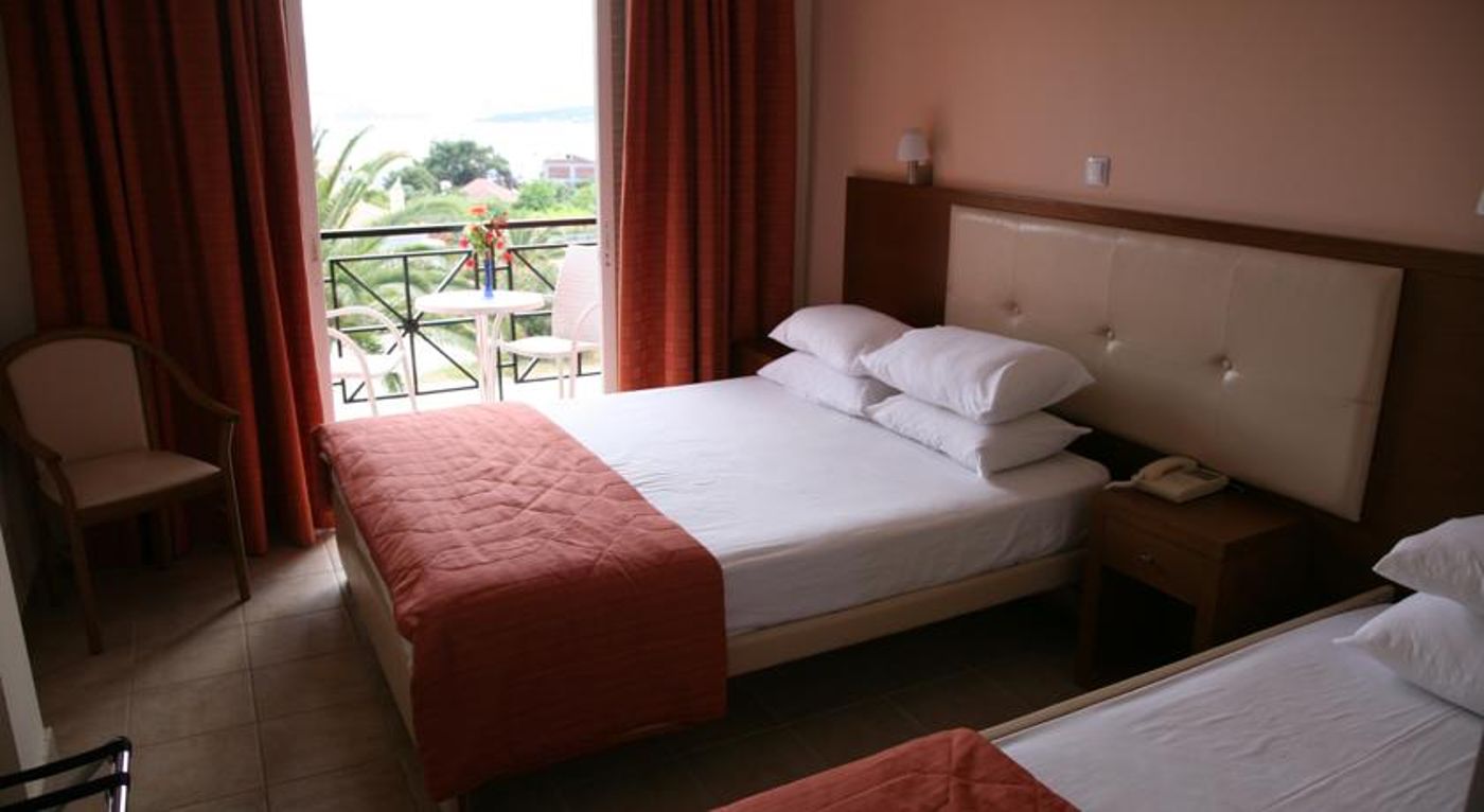 Palatino Hotel