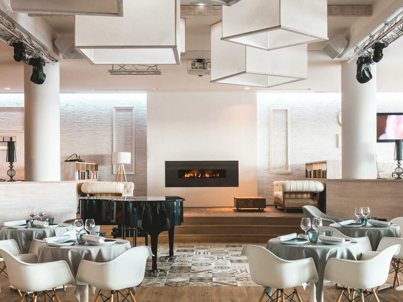 Amare Marbella Beach Hotel - Adult Only (13)