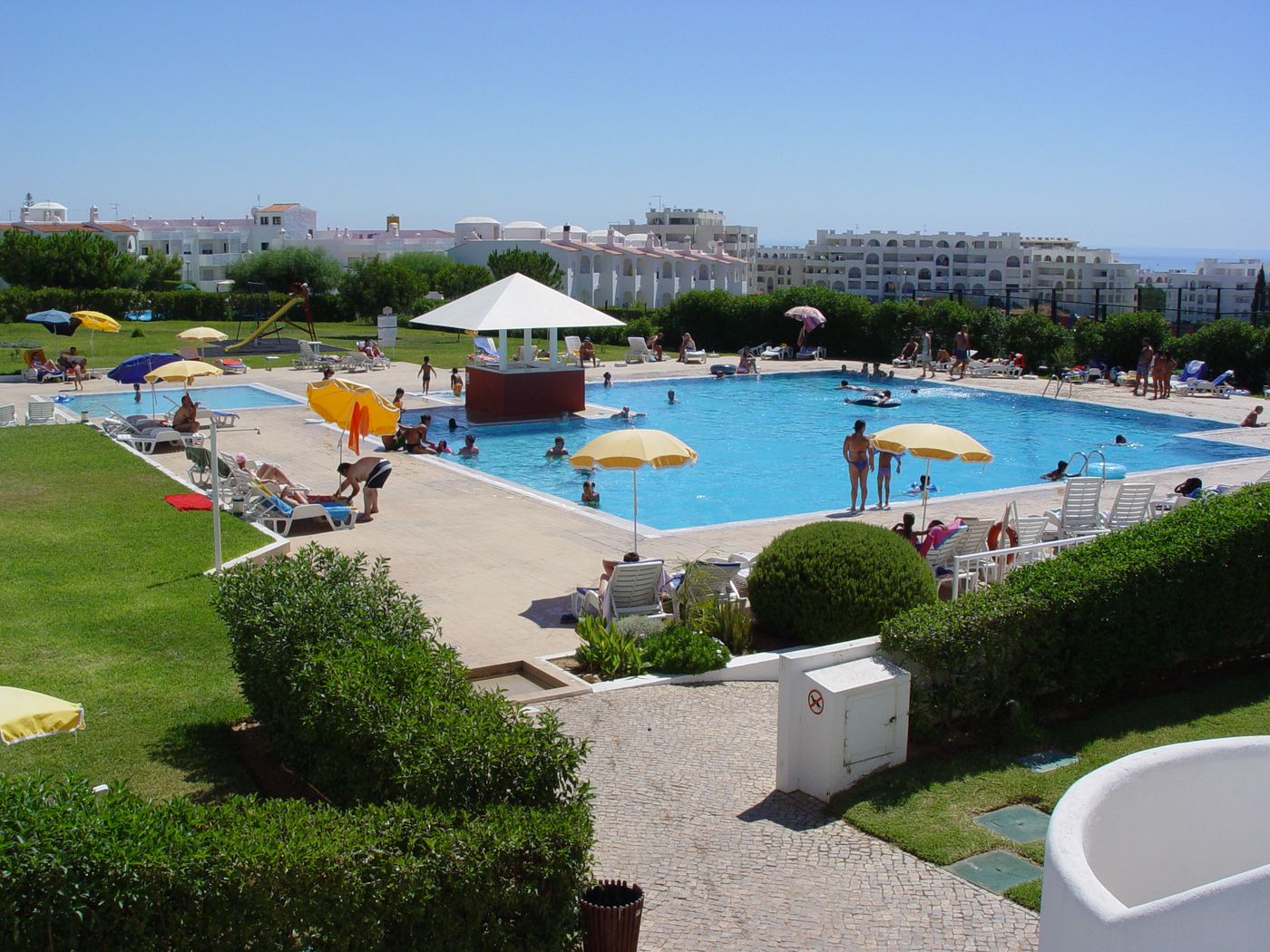 Quinta Das Figueirinhas