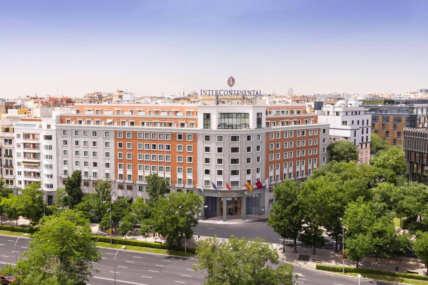 InterContinental-Madrid-General-view-3