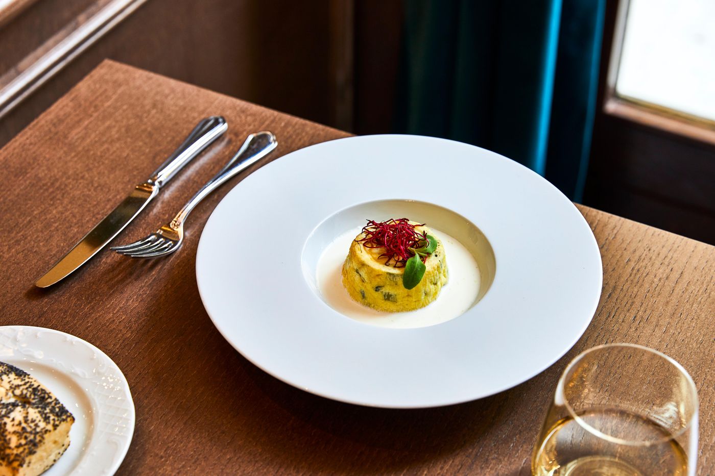 Hotel-Indigo-Venice---Sant-Elena-Restaurant-49