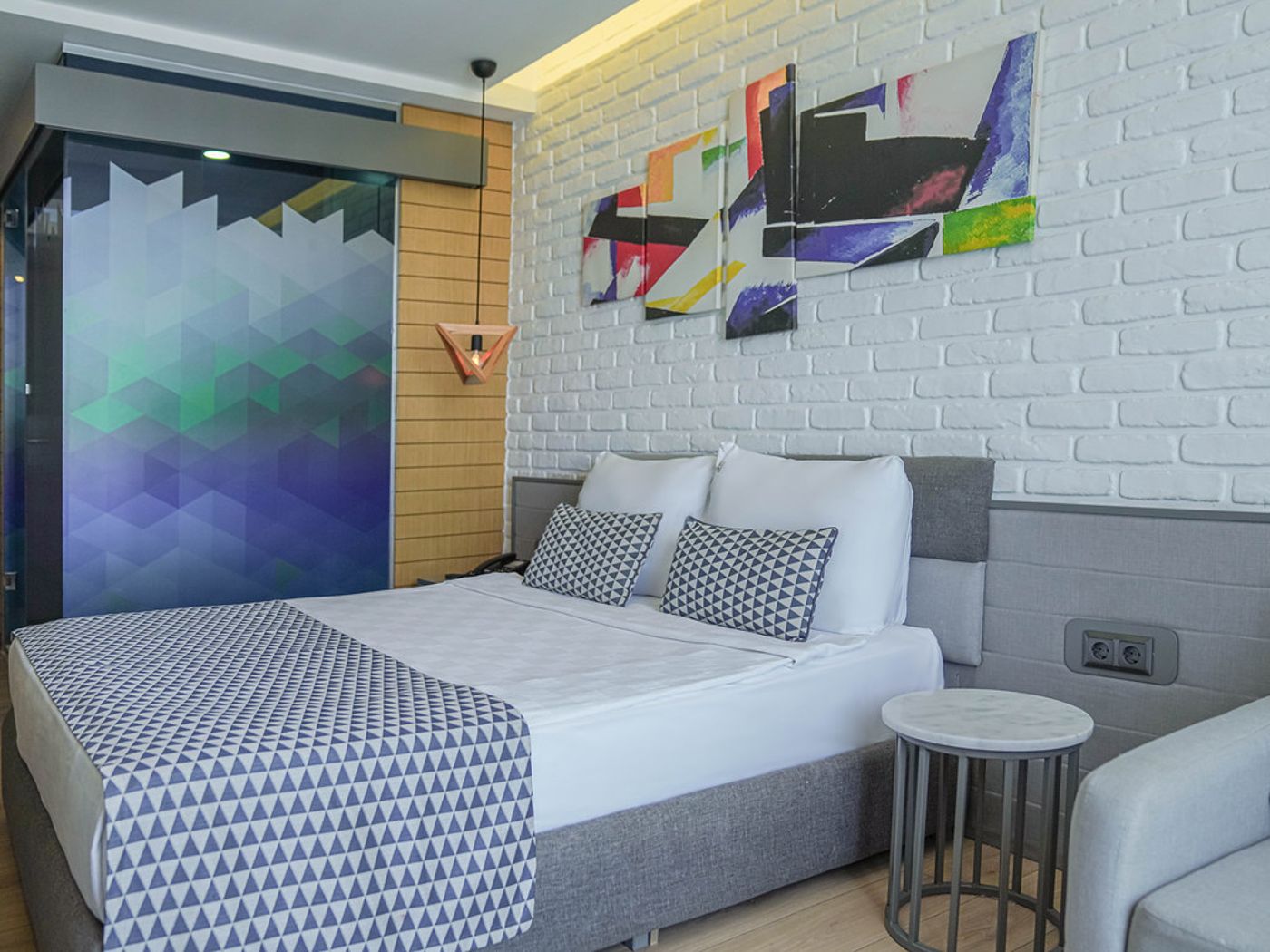 Laren Family Hotel & Spa